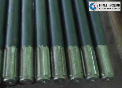 Submersible Pump Protector Shaft
