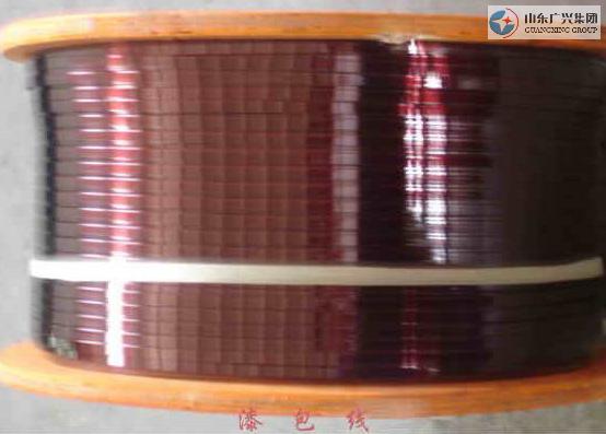Enameled Wire