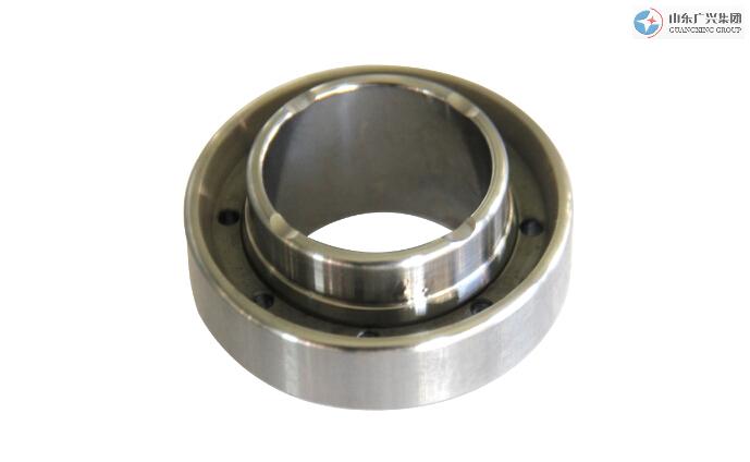 Motor Rotor Bearing